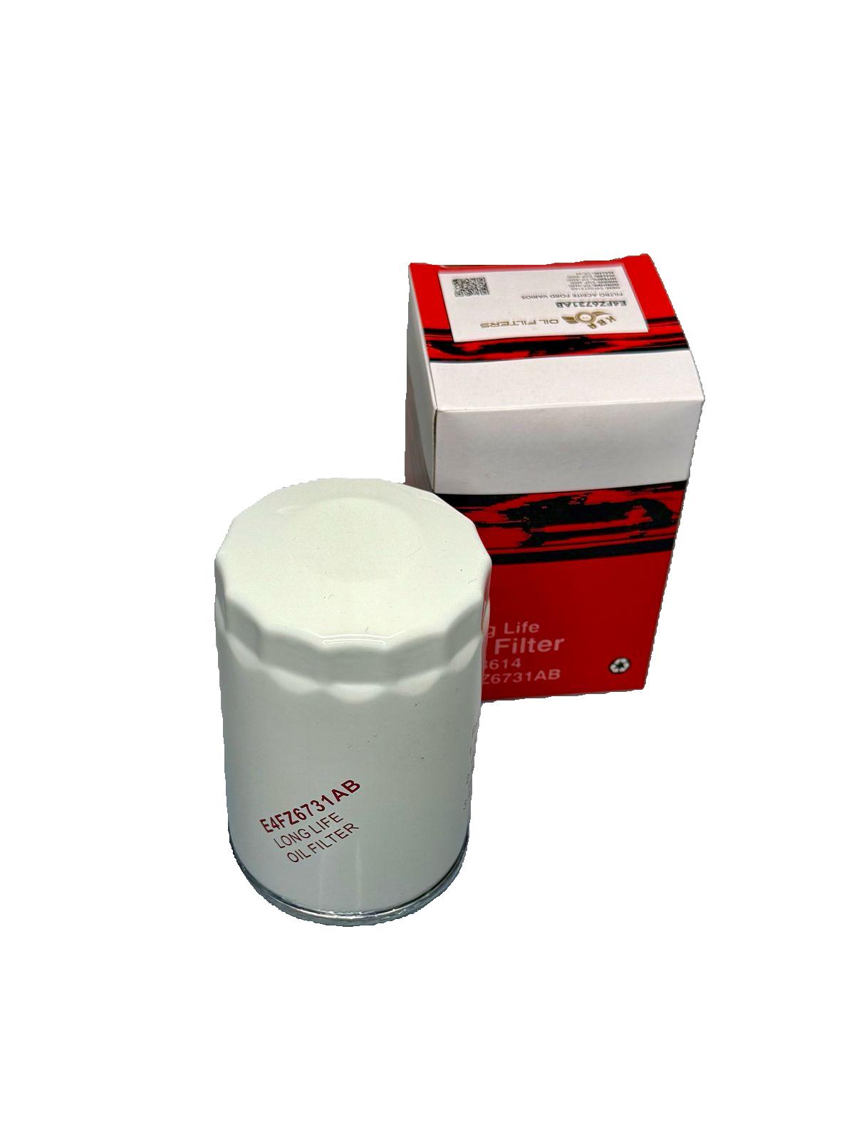 FILTRO ACEITE FORD FIESTA 98-19 IKON CORUIER